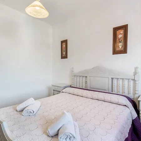 El Abuelo Guest house