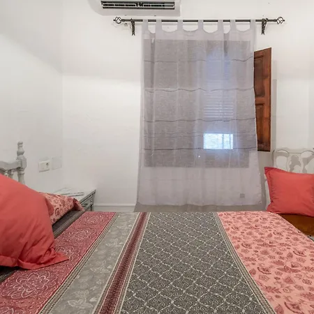 Maison d'hôtes El Abuelo 3*