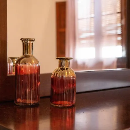 Maison d'hôtes El Abuelo 3*