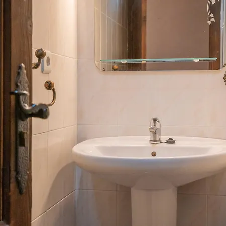 Maison d'hôtes El Abuelo Guaro