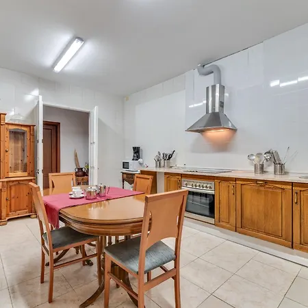 Maison d'hôtes El Abuelo