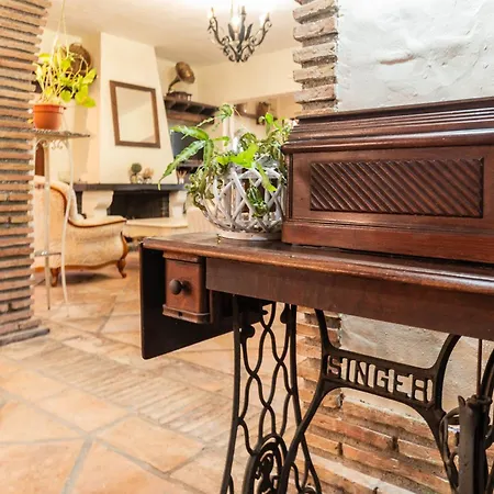 Maison d'hôtes El Abuelo 3*
