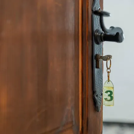 El Abuelo Maison d'hôtes 3*