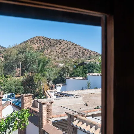 Guest house El Abuelo *
