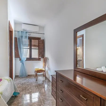 Maison d'hôtes El Abuelo 3*