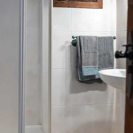 Maison d'hôtes El Abuelo 3*