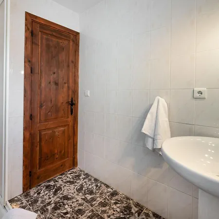 Guest house El Abuelo *