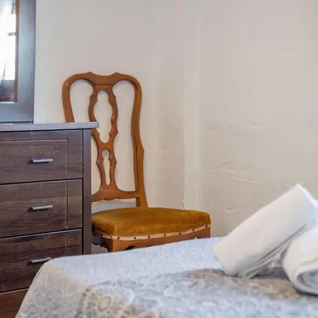 El Abuelo Guest house