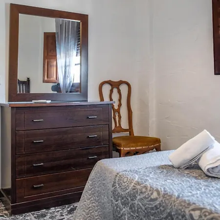 Guest house El Abuelo