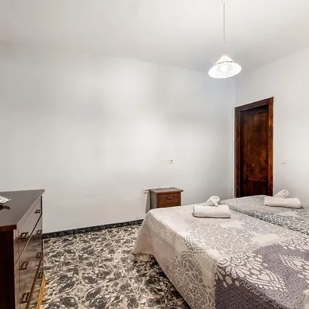 El Abuelo Guest house