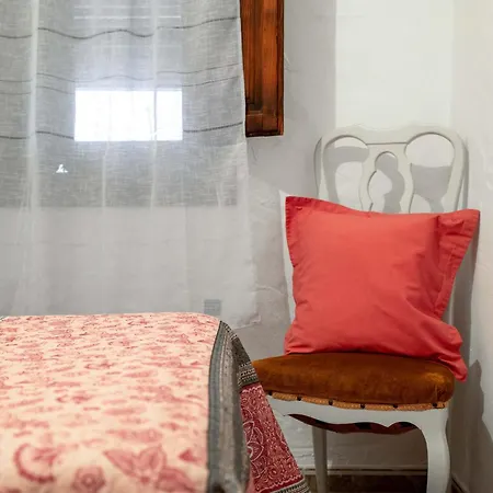 El Abuelo Guest house