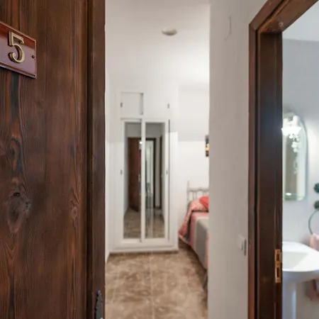 Guest house El Abuelo *