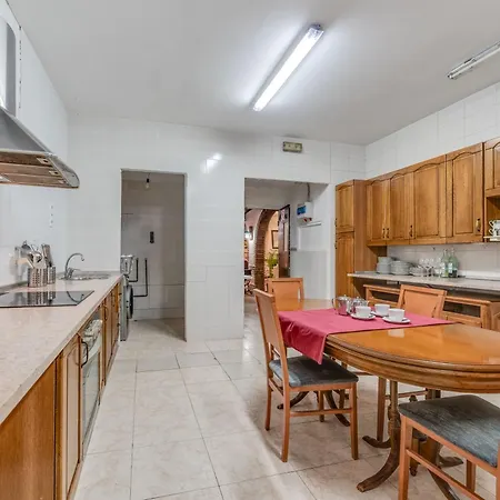 El Abuelo Guest house