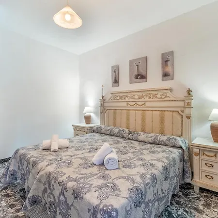El Abuelo Guest house