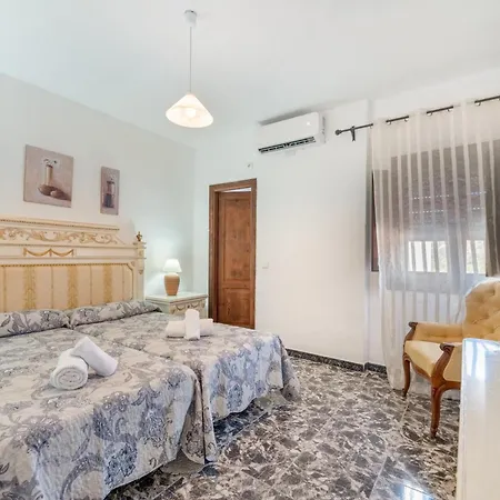 Guest house El Abuelo