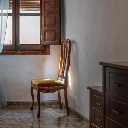El Abuelo Guest house