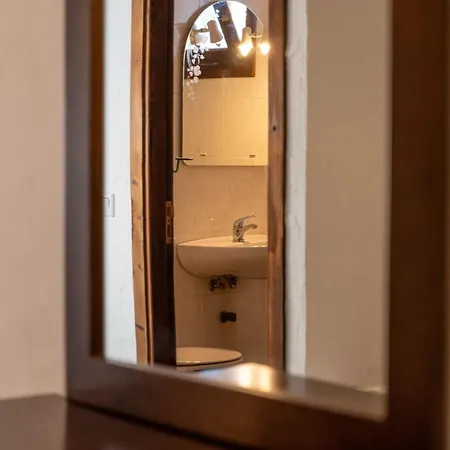 El Abuelo Guest house *