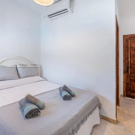 Guest house El Abuelo