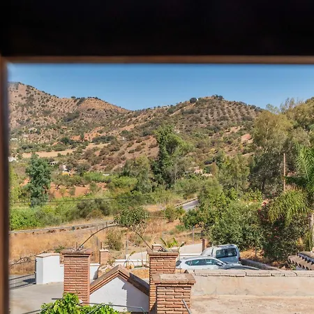 El Abuelo Guest house *