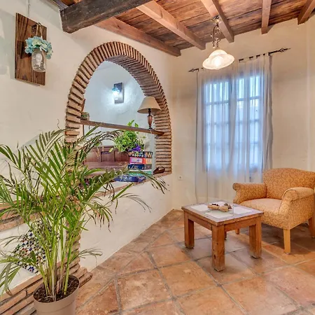 El Abuelo Guest house